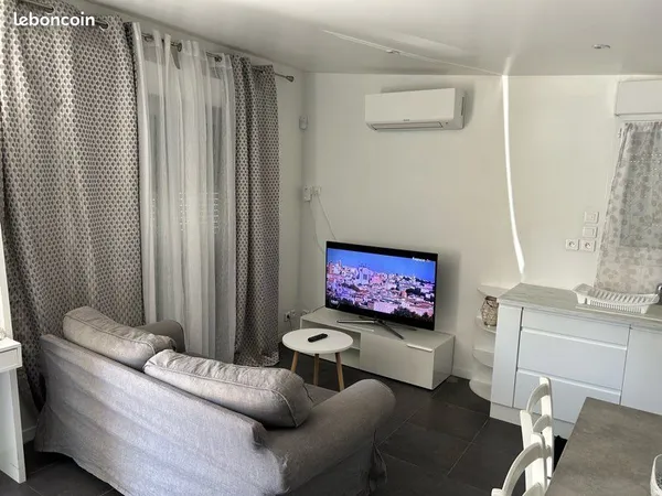 Studio Pessac Haut Leveque