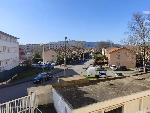 bel appartement 3 chambres