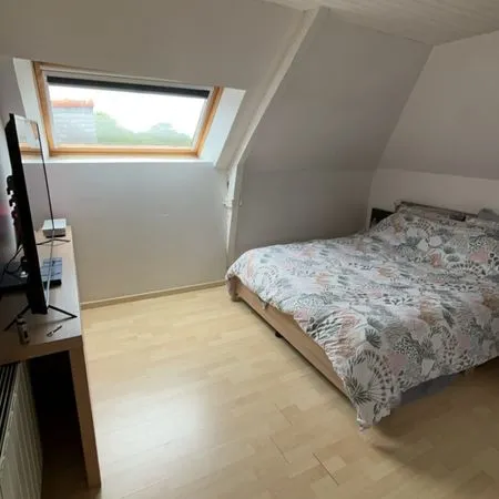 T2 lumineux 30 m² au dernier étage - Pontchâteau - Location vide