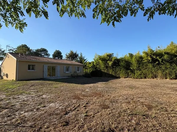 Maison 6 pièces 96 m²
