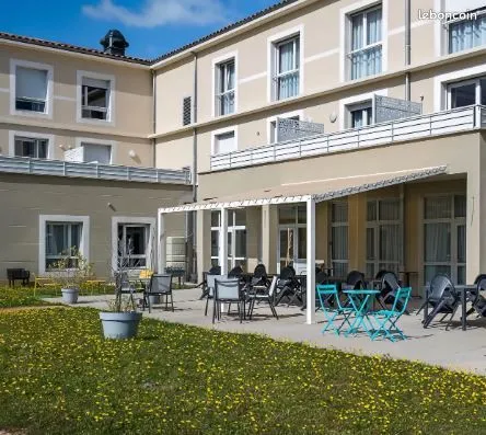 Appartement 1 pièce 19 m²