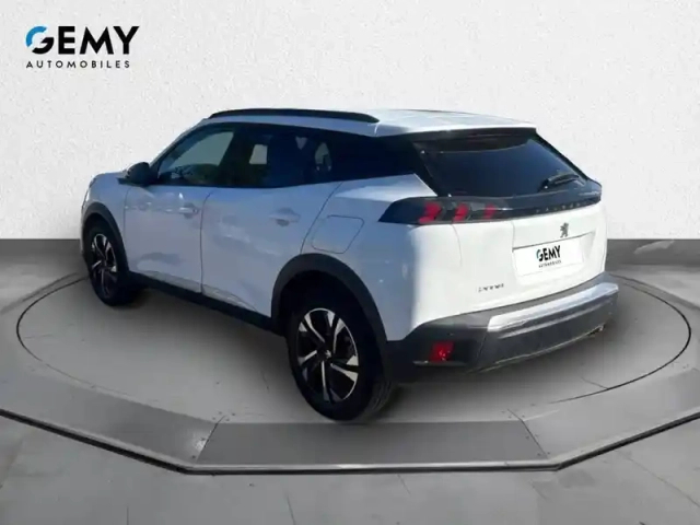 Peugeot 2008 bluehdi 110 s&amp;s bvm6 — photo 7