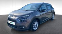 Citroen C3 1.5 BlueHDi 100ch S&S YOU