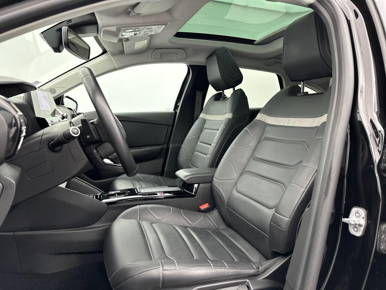 Citroën C4 puretech 130 s&s eat8 shine pack — photo 9