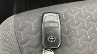 Toyota Yaris Cross 116h Dynamic MY22 — photo 16