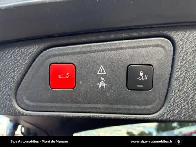 Peugeot 3008 bluehdi 180ch s&amp;s eat8 — photo 61