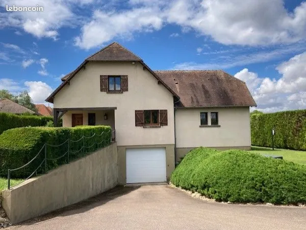 Maison 260m2 Saint-Parres-Aux-Tertres