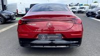 Mercedes Cla 200 163+30ch AMG Line 8G-eDCT — photo 6