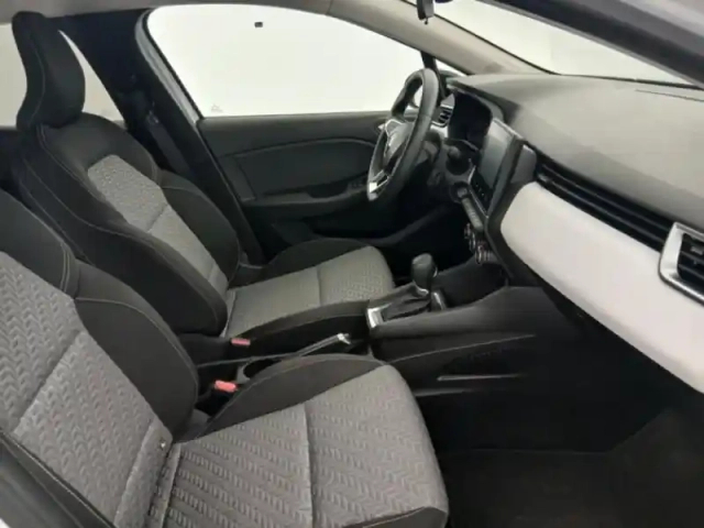 Renault Clio 1.0 tce 90ch evolution x-tronic — photo 7