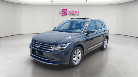 Volkswagen Tiguan 2.0 TDI 150ch DSG7