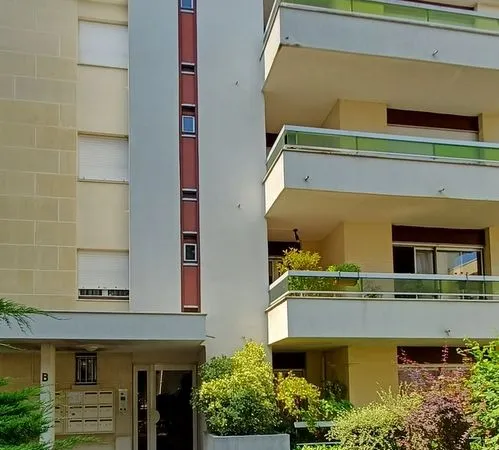 Studio 36m² Châtenay-Malabry
