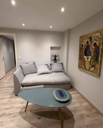 Appartement 2 pièces 70 m²