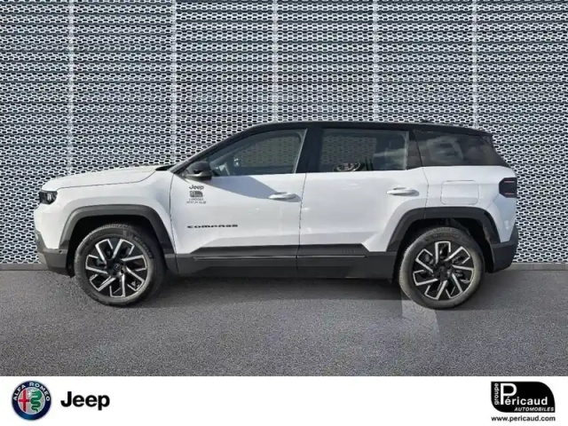 Jeep Compass 157 kw 4x2 — photo 2
