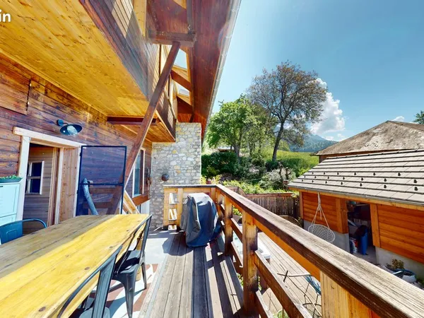 Vente Appartement Saint-Eustache, La Magné