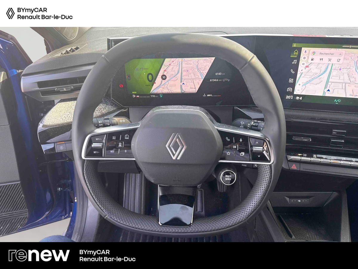 Renault Clio TCe 115 ch — photo 10