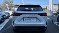 Lexus Nx 450h+ Executive 4WD — photo 6