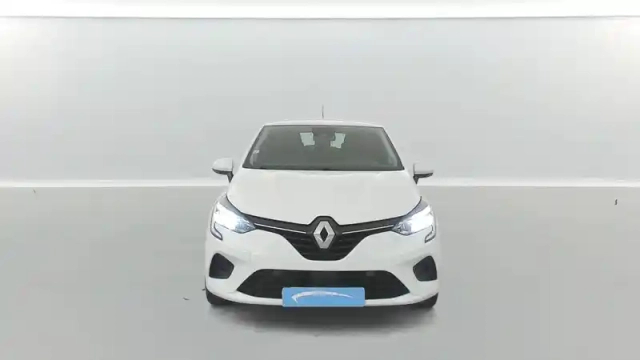 Renault Clio sce 65 - 21n — photo 21