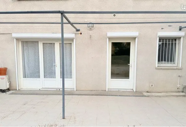 Appartement 2 Chambres