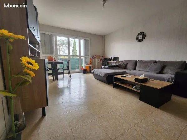 Appartement T4