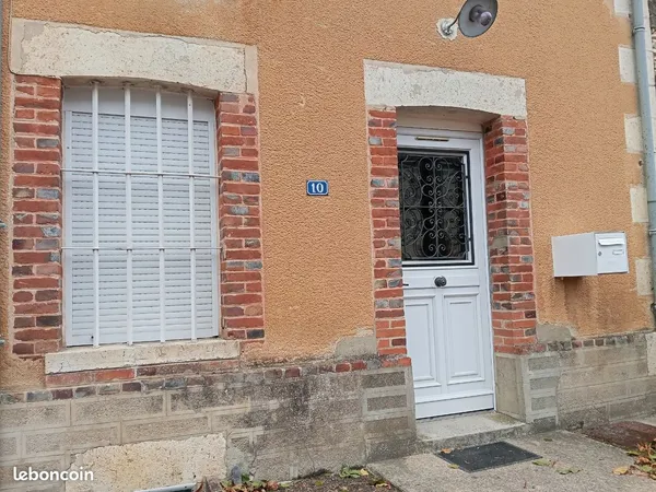 Location appartement Villevoques