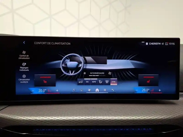 Bmw I4 edrive40 — photo 82