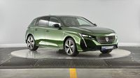 Peugeot 308 1.2 PureTech 130ch S&S GT EAT8 — photo 3