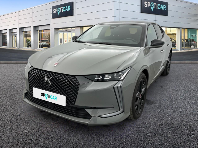 Ds Ds 4 bluehdi 130 eat8 performance line+