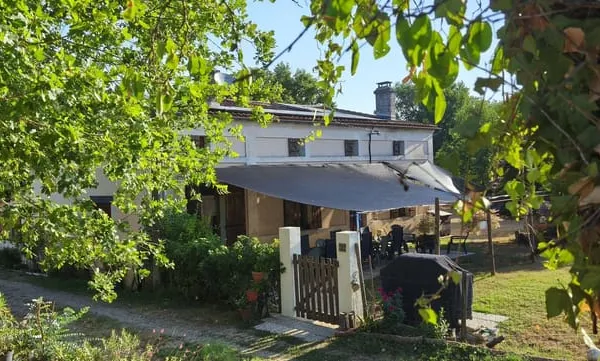 PROPRIETE 3 HA PLEINE NATURE