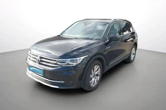 Volkswagen Tiguan 1.4 ehybrid 245ch dsg6