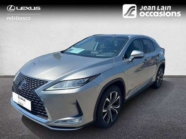 Lexus RX Lexus RX