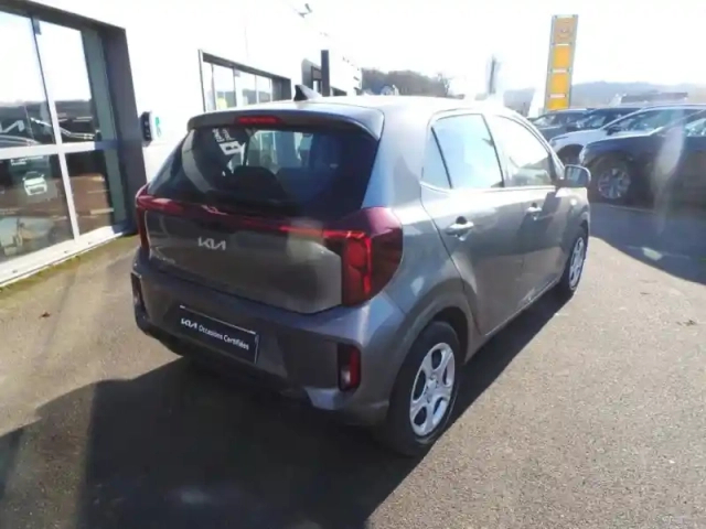 Kia Picanto 1.0 dpi 63ch active — photo 14
