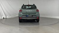 Dacia Sandero 1.0 TCe 90ch Stepway Extreme CVT — photo 6