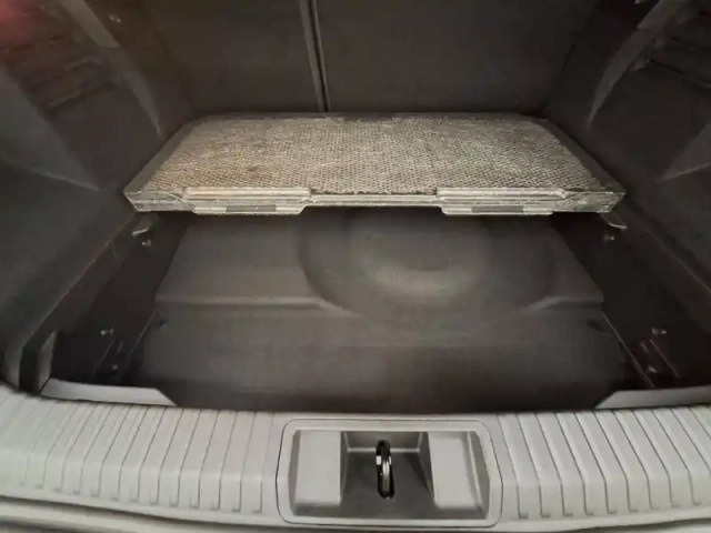 Renault Symbioz e-tech full hybrid 160 ch — photo 19