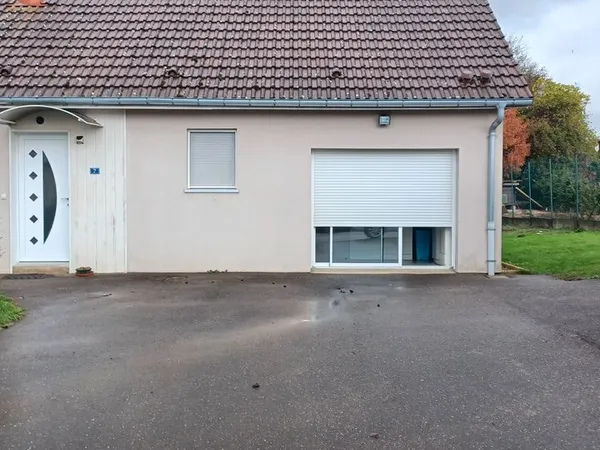 Location de maison