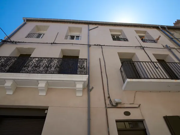 Loue appartement meublé