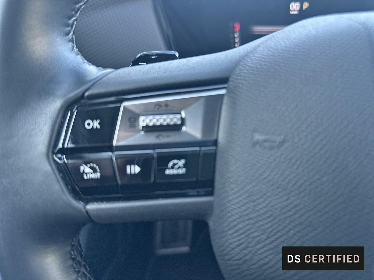 Ds Ds 4 bluehdi 130 eat8 rivoli — photo 20