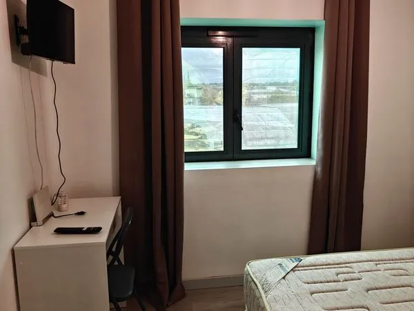 Evreux colocation chambre