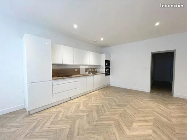 Maison 5 pièces 113 m²