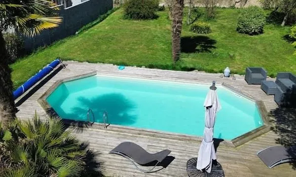 Maison 7 pièces 220 m²