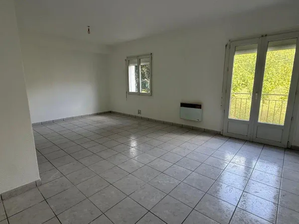 Appartement 4 pièces 76 m²