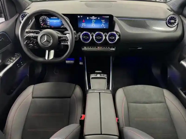 Mercedes Classe B 250 e hybrid eq amg line — photo 13