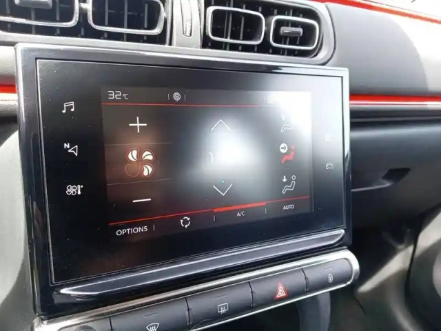 Citroën C3 bluehdi 100 s&amp;s bvm5 — photo 15