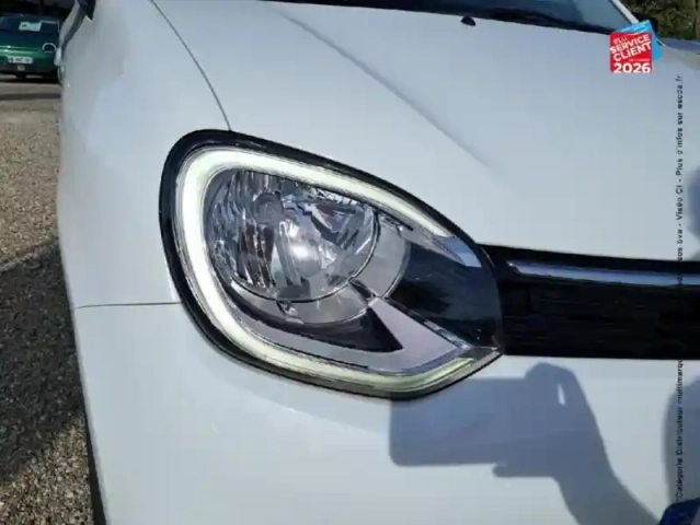 Renault Twingo e-tech electric equilibre r80 achat intégral — photo 13