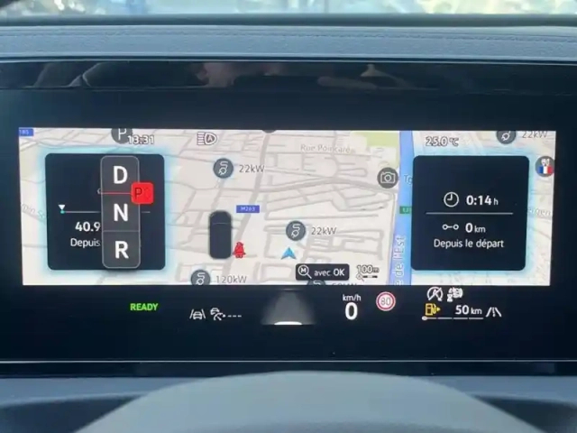 Volkswagen Tiguan 1.5 etsi 131ch dsg7 — photo 43