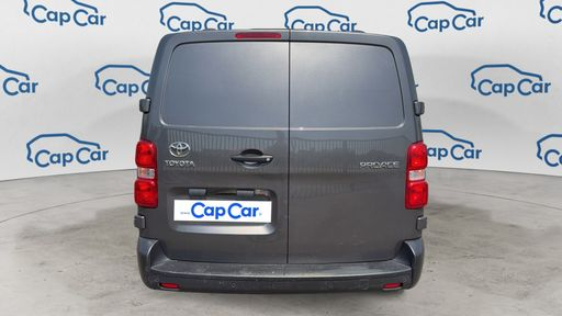 Toyota Pro Ace long 2.0 D-4D 177 BVA6 - Lounge – 2019 – 162877 km – Diesel – Boîte Automatique — photo 7