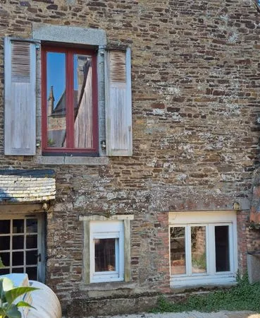 Maison 100 M² à rénover