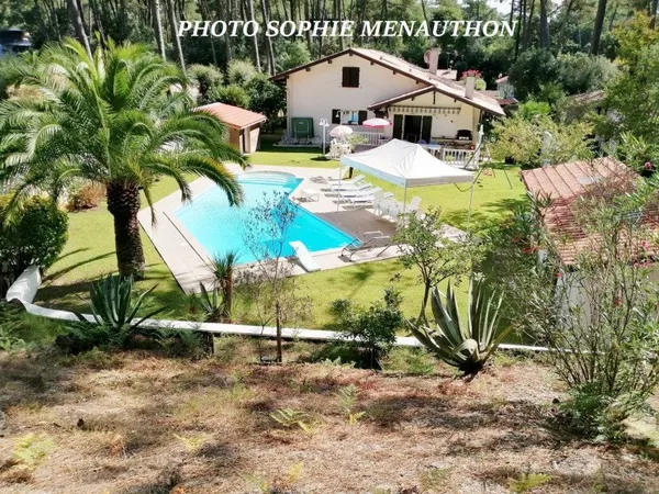 Maison de caractère 7 pièces 220 m²