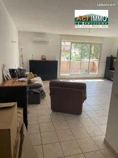 Appartement 3 pièces 78 m²