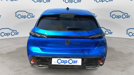 Peugeot 308 1.2 PureTech 130 EAT8 - GT – 2022 – 80476 km – Essence – Boîte Automatique — photo 12