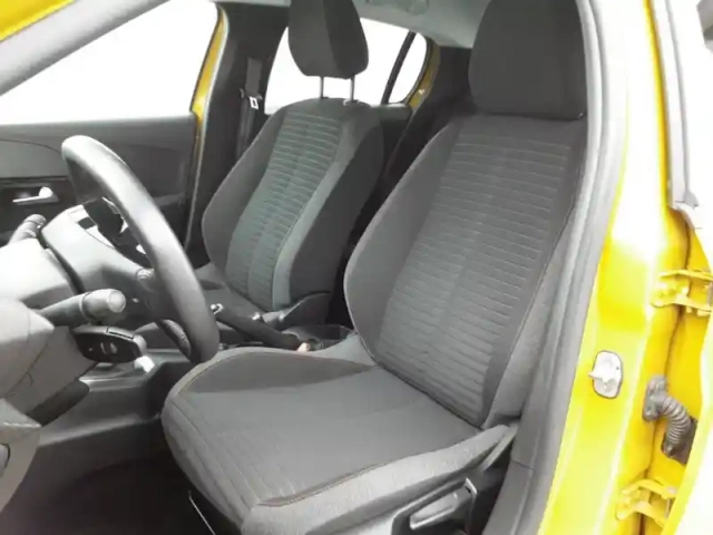 Peugeot 208 bluehdi 100 s&amp;s bvm6 — photo 11